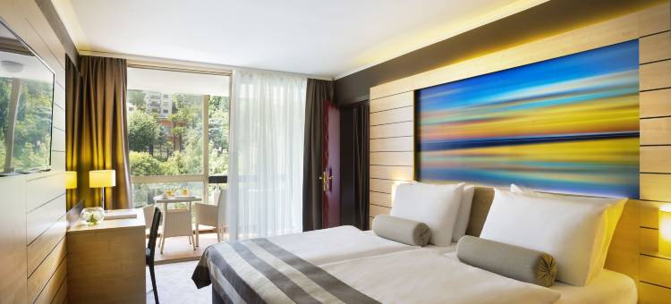 怡东 - 里布尼亚酒店(Hotel Excelsior - Liburnia)图片