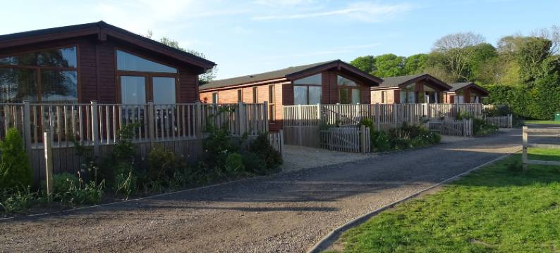 金斯林房车及露营公园酒店(King's Lynn Caravan & Camping Park)图片