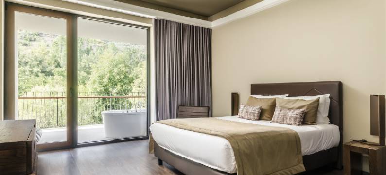 水上小镇健康SPA度假村(Aqua Village Health Resort & Spa)图片