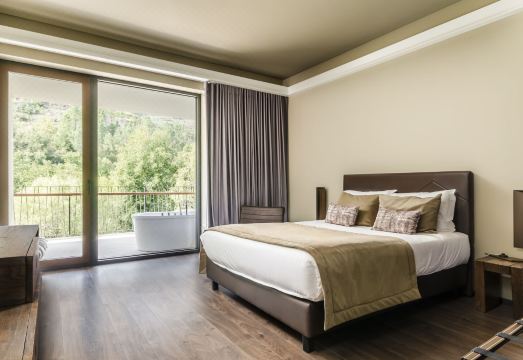 Aqua Village Health Resort & Spa Hotel Overview