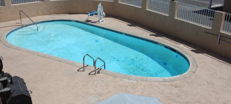 Travelodge by Wyndham Blythe图片