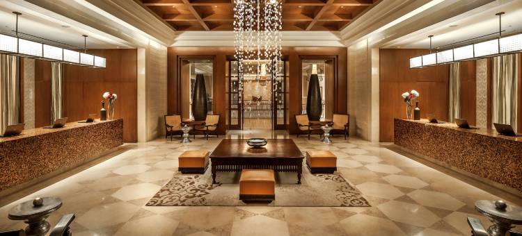 果阿君悦酒店(Grand Hyatt Goa)图片