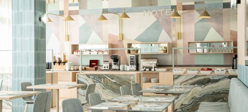 独特酒店(Unique Hotel)图片