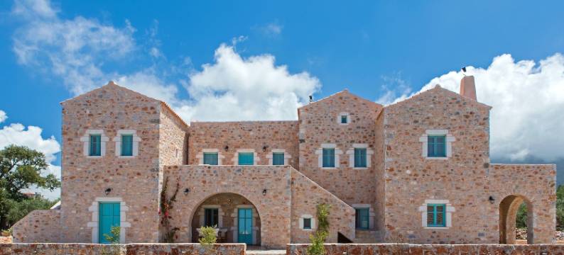 潘多拉酒店(Pandora)图片