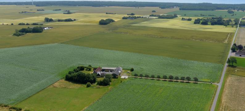 迈瑞嘉德住宿加早餐旅馆(Myregaard B & B and Apartments)图片