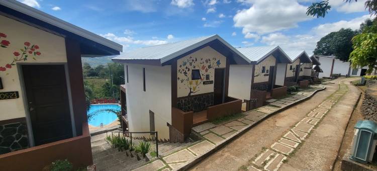 坦奈巴加斯尤南会议度假村(Bakasyunan Resort and Conference Center - Tanay)图片