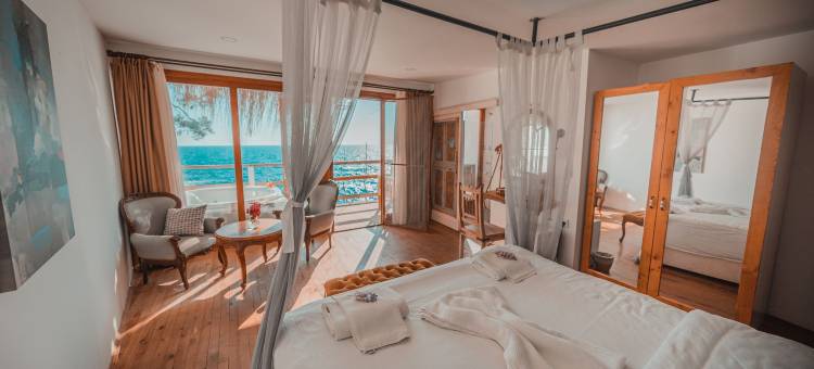 札克罗里琪雅酒店(Zakros Hotel Lykia)图片