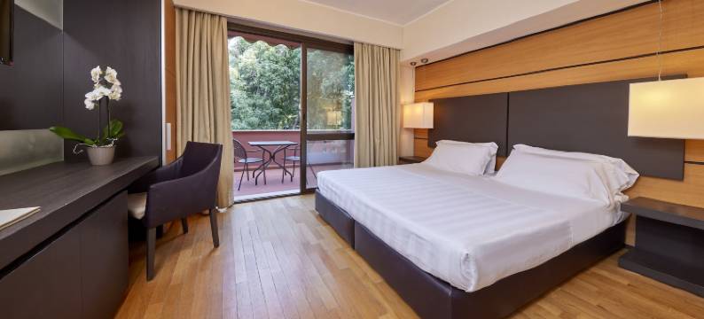 艾来西公园酒店(Park Hotel I Lecci)图片