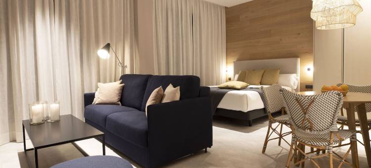 Goodnight Cádiz公寓(Goodnight Cádiz Apartments)图片