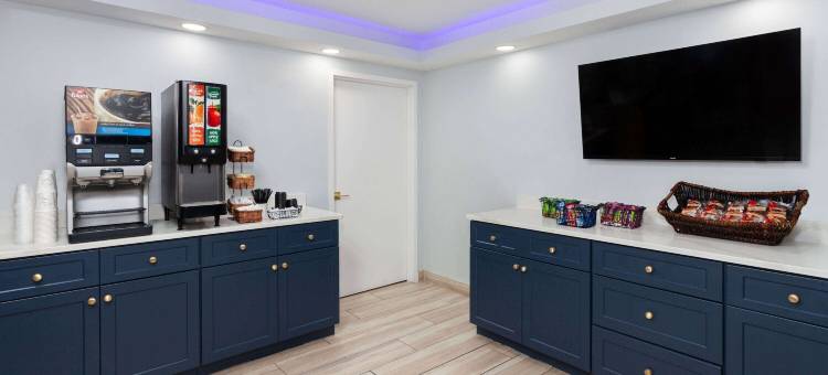 温德姆戴斯酒店-巴尔的摩西北(Days Inn by Wyndham Baltimore Northwest)图片