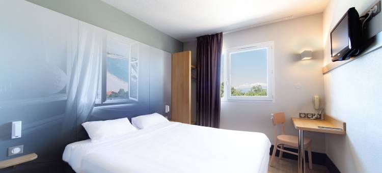 B&B酒店 - PERPIGNAN南部撒莱(B&B Hotel Perpignan Saleilles)图片