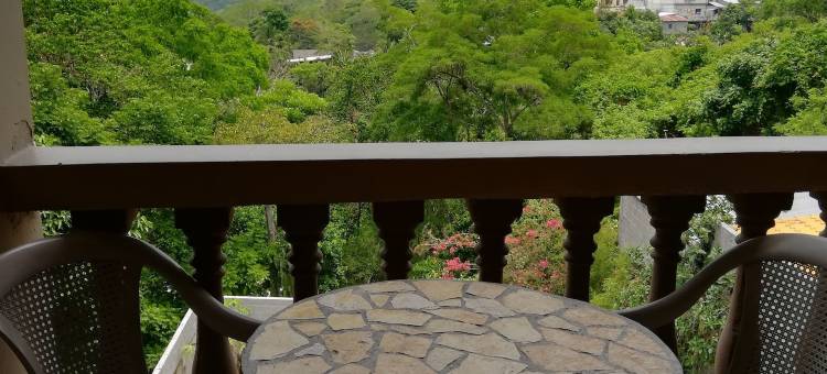 阶梯住宿加早餐旅馆(Hotel la Escalinata)图片