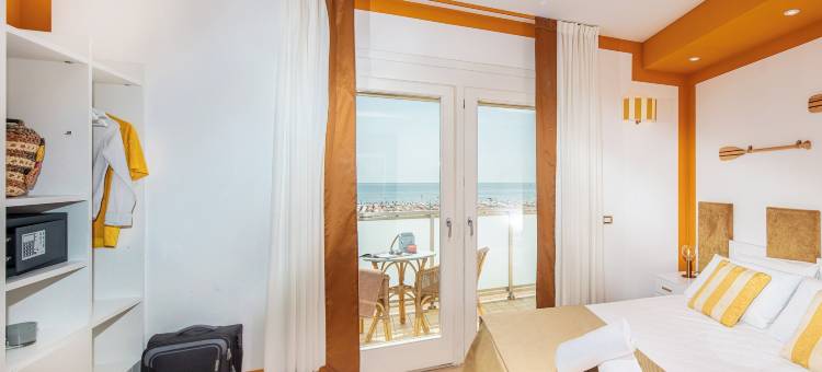 卡里西亚酒店(Hotel Karinzia)图片