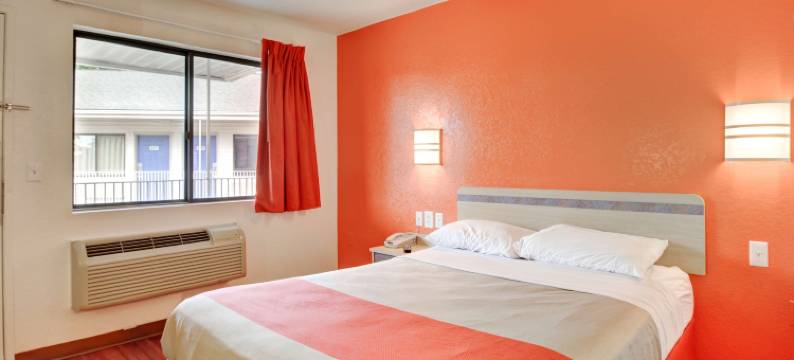 哈特福特6号汽车旅馆 - 绍辛顿(Motel 6 Southington, CT - Hartford)图片