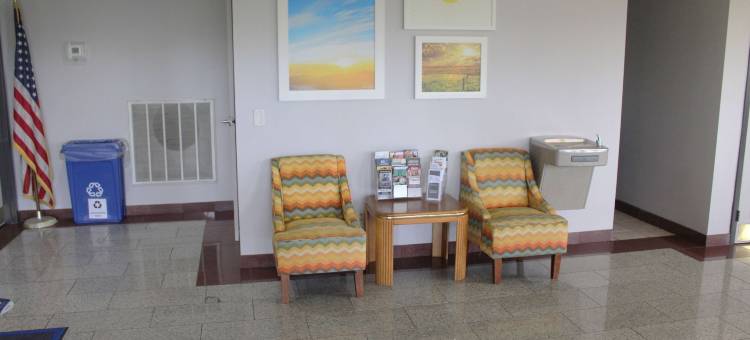 富兰克林戴斯酒店(Days Inn by Wyndham Franklin)图片