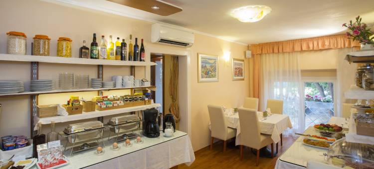 皇家套房酒店(Royal Suites)图片