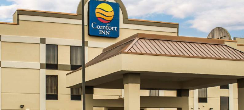 品质酒店(Quality Inn)图片