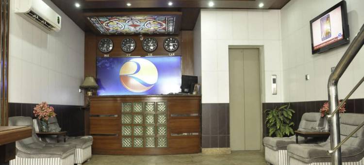 拉赫一号酒店(Raj One Hotel)图片