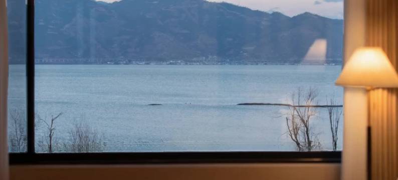 碧海苑时屿海景客栈图片