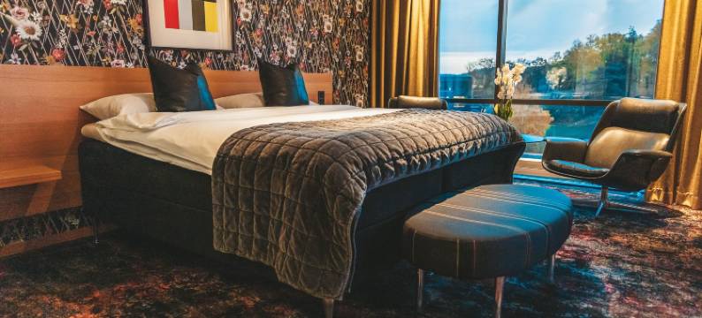 圣约尔根公园酒店(Sankt Jörgen Park)图片