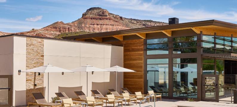 奥托营地锡安(AutoCamp Zion)图片