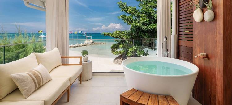 桑戴尔蒙特哥湾酒店 - 全包式 - 仅供情侣入住(Sandals Montego Bay All Inclusive - Couples Only)图片