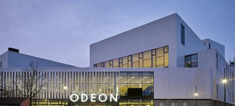 夜莺城市酒店(City Hotel Nattergalen)图片