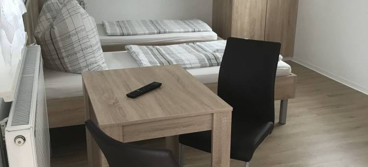 皇帝旅馆(Pension Kaiser)图片