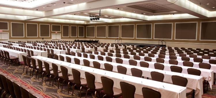 哈拉斯拉斯维加斯娱乐场度假酒店(Harrah’s Las Vegas – A Caesars Rewards Destination)图片