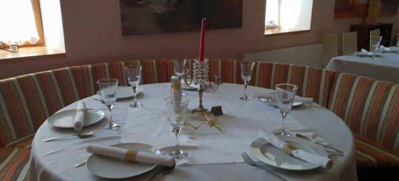 贾斯托夫维塔酒店及餐厅(Vita Gasthof)图片