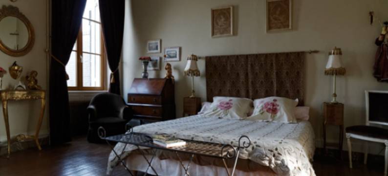 马盖维尔庄园酒店(Le Manoir de Magneville)图片