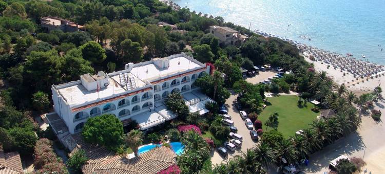 西缪斯培拉亚酒店(Hotel Simius Playa)图片