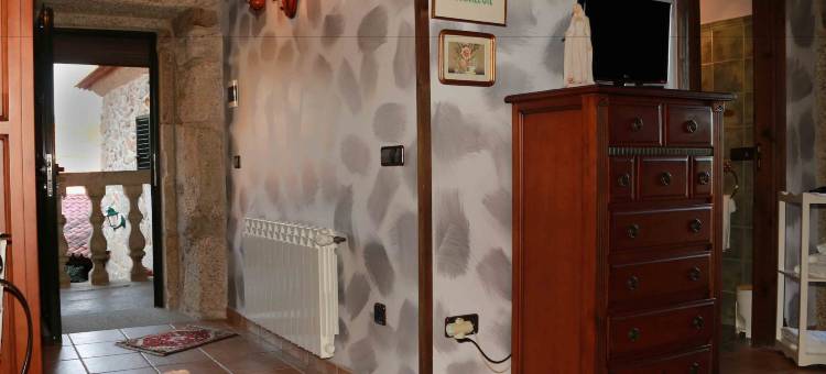 希尔之家民宿(Casa do Sear - Turismo Rural & Spa Exterior)图片