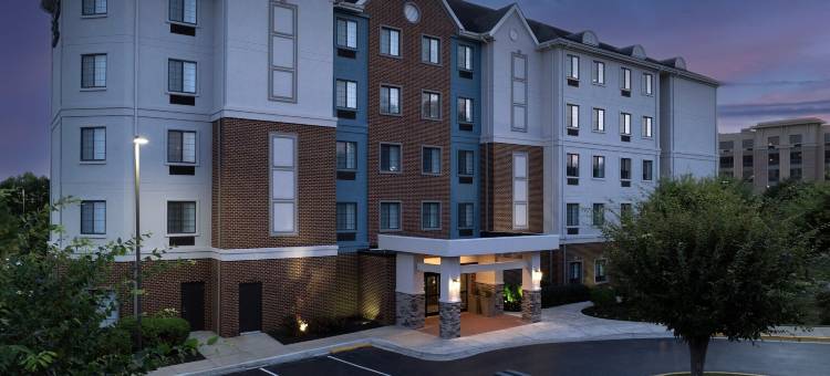 Residence Inn by Marriott BWI Airport图片