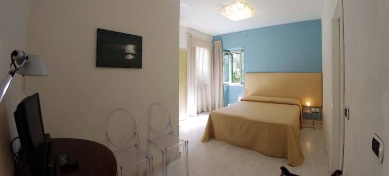 拉皮考拉鲁坎达酒店(La Piccola Locanda)图片