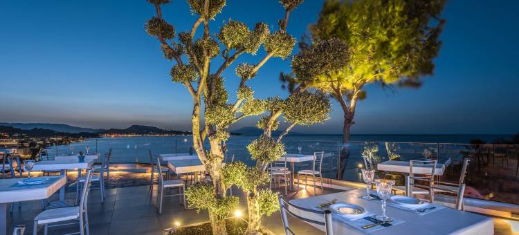 爱奥尼亚山酒店(Ionian Hill Hotel)图片