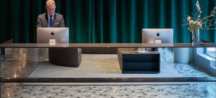 桑德尔K酒店(Zander K Hotel)图片