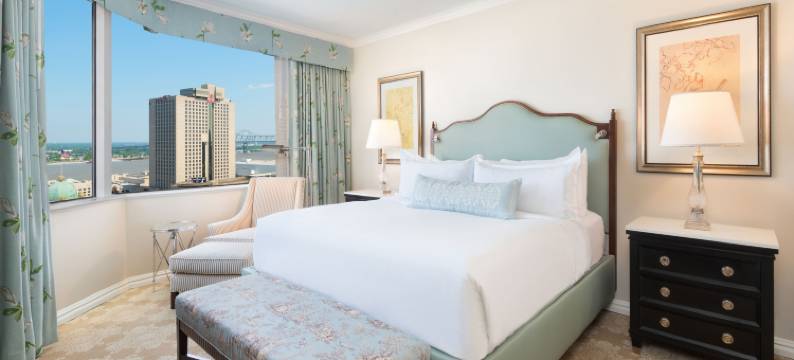 温莎苑(The Windsor Court)图片