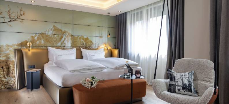 因斯布鲁克酒店(Hotel Innsbruck)图片