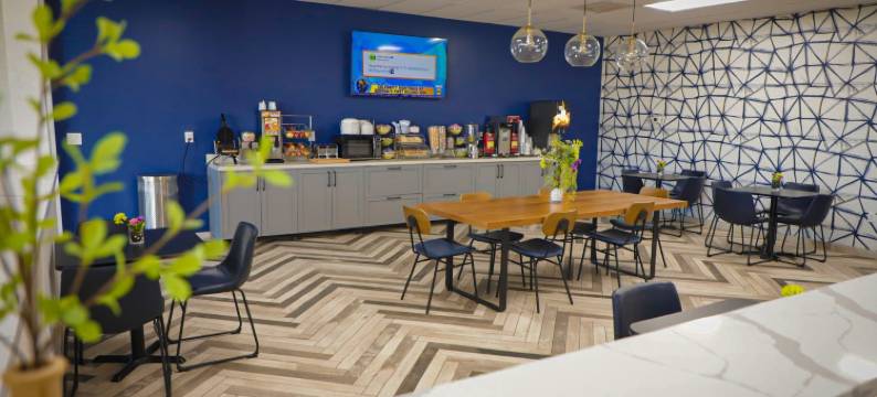 机场旅馆(Airport Inn)图片