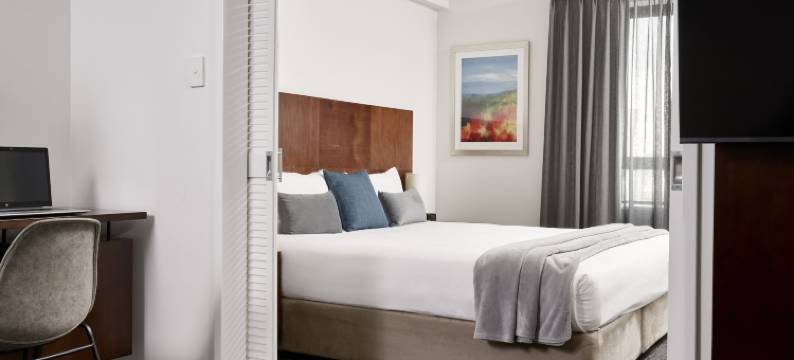 西部探索旅馆(Quest West End)图片