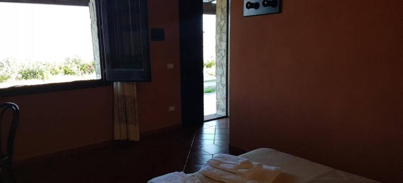 萨杜斯佩特酒店(Hotel Sardus Pater)图片