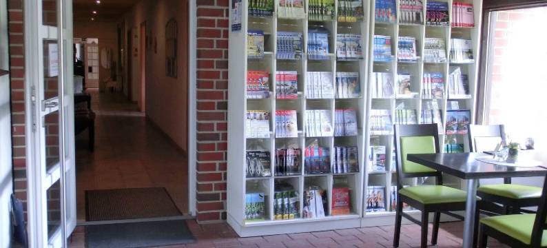 普法乐霍夫乡间别墅酒店(Landhaus Pfahlershof)图片