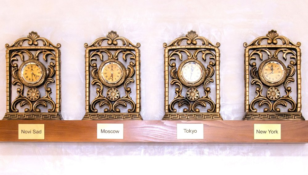 Premier Prezident Garni Hotel and Spa Over view