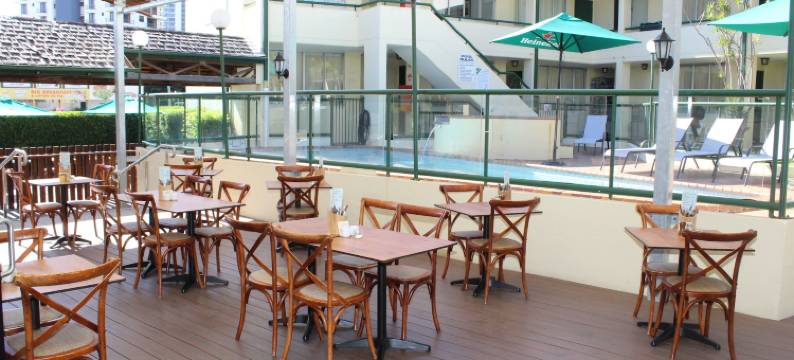 达西阿姆斯酒店(Darcy Arms Hotel Motel)图片