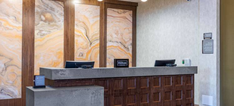 印第安纳波利斯市中心Homewood Suites by Hilton(Homewood Suites by Hilton Indianapolis-Downtown)图片