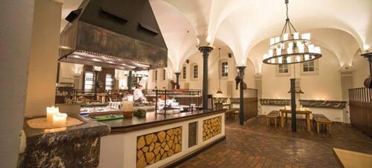 格拉富力彻公园养生平衡度假村(Gräflicher Park Health & Balance Resort)图片