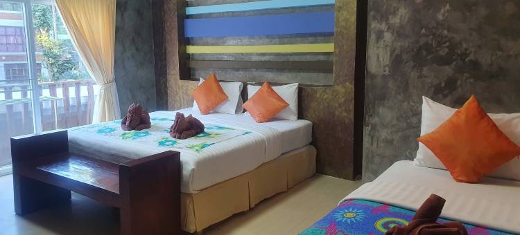 赛凯欧精品酒店(Saikaew Boutique Hotel)图片