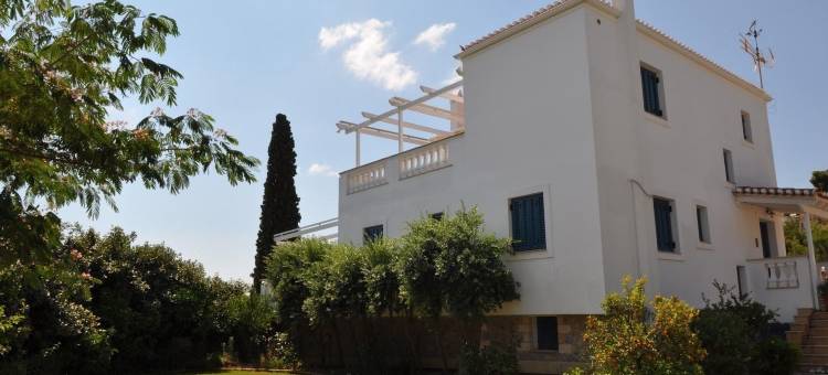 基玛别墅酒店(Anamar Villa Kyma Spetses)图片