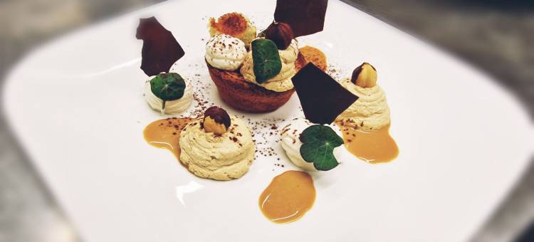 莱斯塔拉斯萨莫尔温泉酒店(Les Terrasses de Saumur - Hôtel & Appartements - Restaurant & Spa (Logis))图片